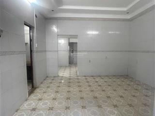 Nhà gần chợ tân trụ, nhà ga t3 trệt lầu có 4pn 2wc nguyễn sỹ sách p15 tân bình giá 10 triệu