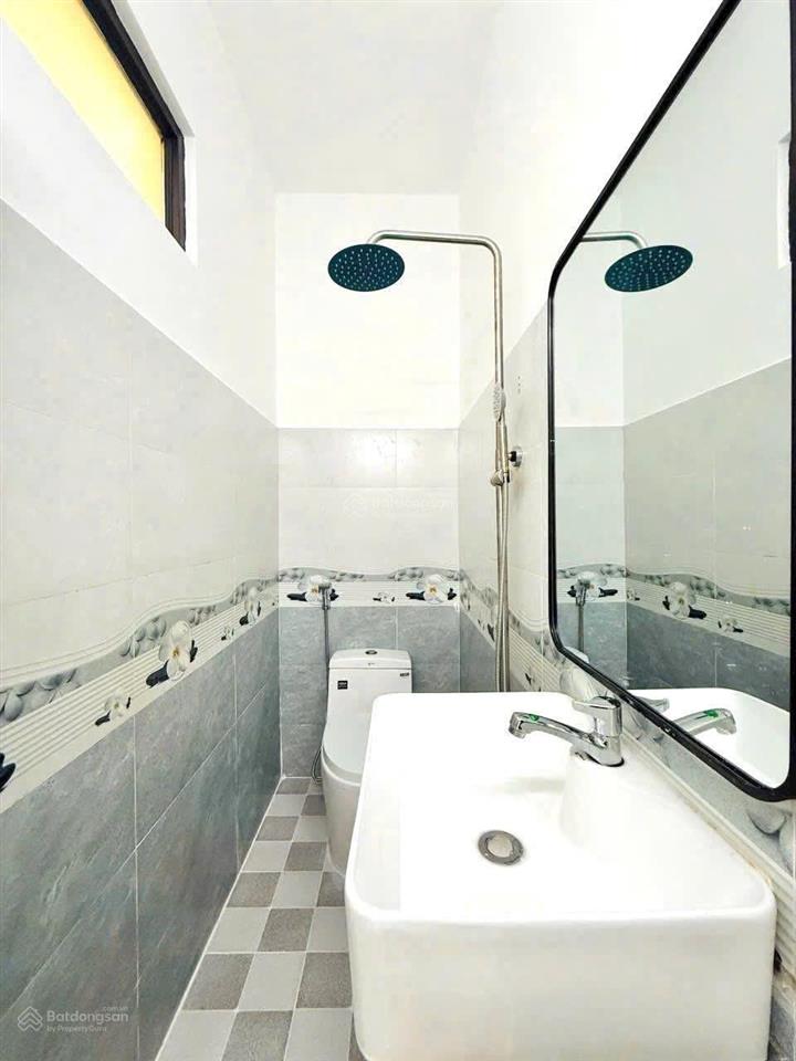 Full nội thất gần sân bay 2pn 2wc lê lai p3 gò vấp giá 14 triệu tl