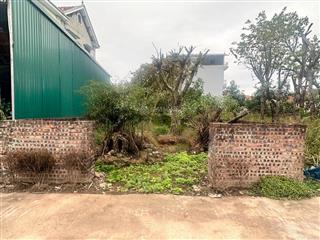 Bán đất tại xã tân tiến, văn giang, hưng yên, 4,95 tỷ , 160m2, đẹp, ô tô tránh, giá đầu tư