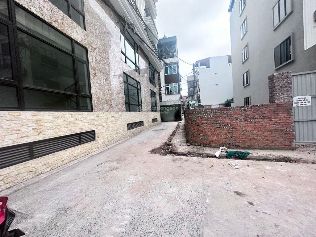 Bán đất đường bát khối long biên 40m, giá 5.8 tỷ. gần siêu thị aeon mall, cầu vĩnh tuy
