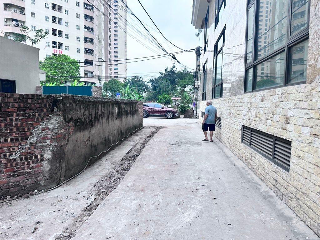 Bán đất đường bát khối long biên 40m, giá 5.8 tỷ. gần siêu thị aeon mall, cầu vĩnh tuy