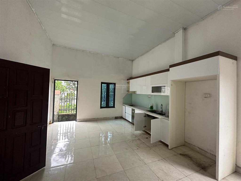 Bán biệt thự tại đường 35, bắc sơn, sóc sơn, hà nội, 4,5 tỷ, 360m2. kinh doanh, ô tô, sân vườn
