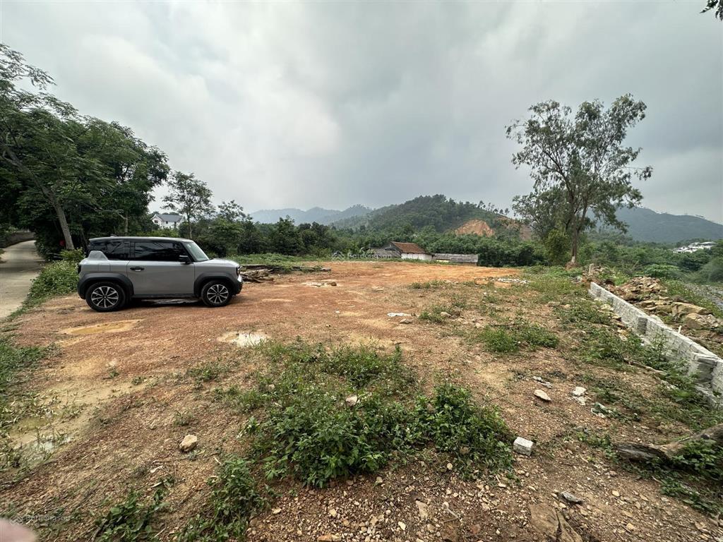 Bán đất tại đô lương, bắc sơn, sóc sơn 7 tỷ, 2000 m2, view đẹp, giá đầu tư, gần hồ, nghỉ dưỡng