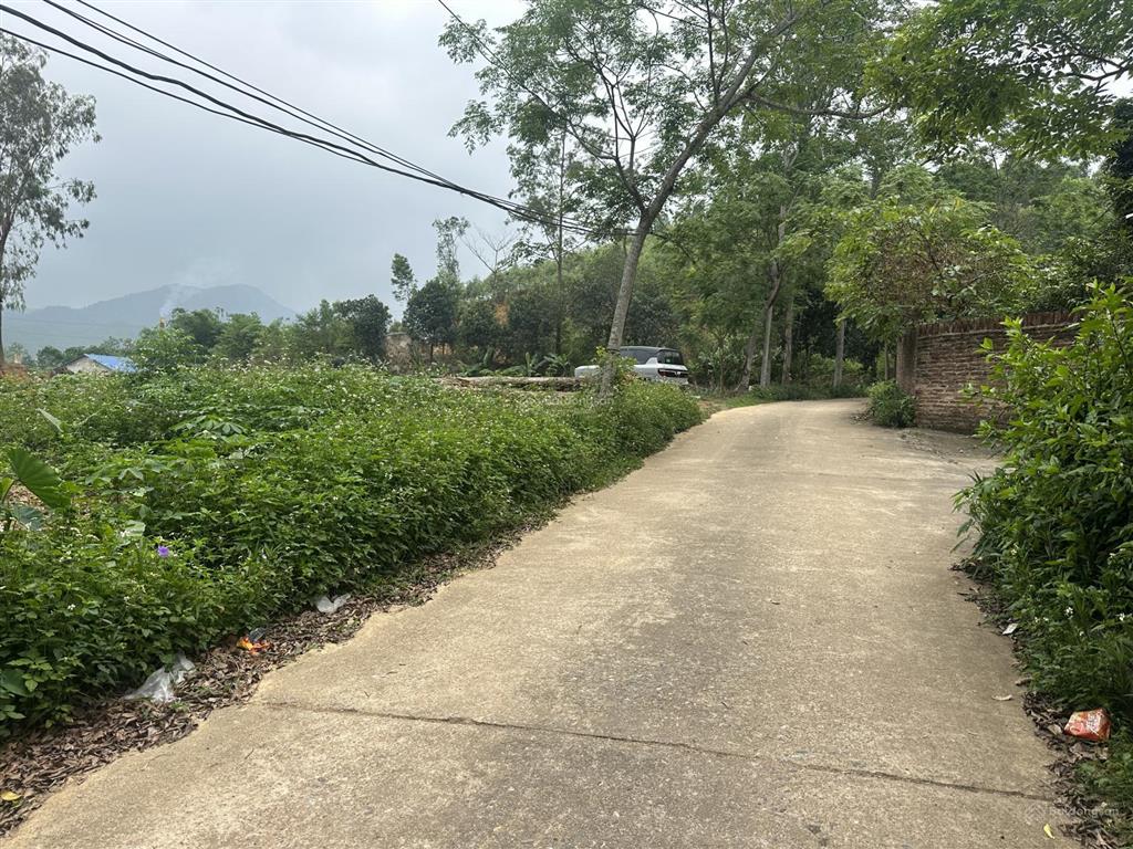 Bán đất tại đô lương, bắc sơn, sóc sơn 7 tỷ, 2000 m2, view đẹp, giá đầu tư, gần hồ, nghỉ dưỡng
