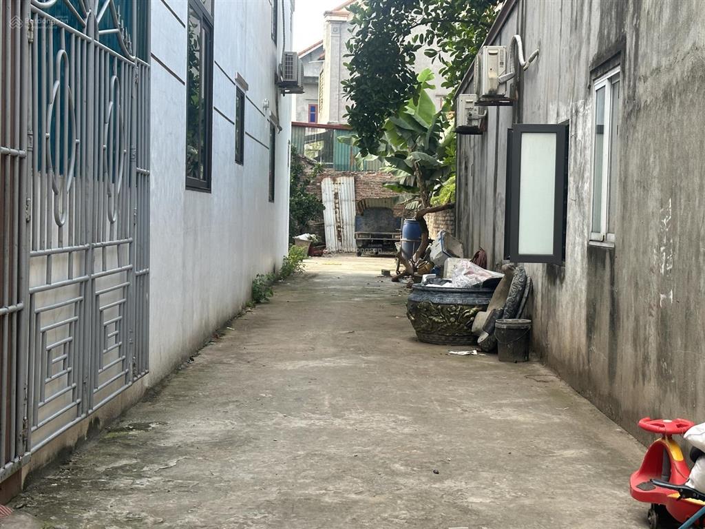 Bán đất tại thôn đan kim, xã liên nghĩa, huyện văn giang, giá chỉ với 3,85 tỷ, 100m2, mặt tiền 6m