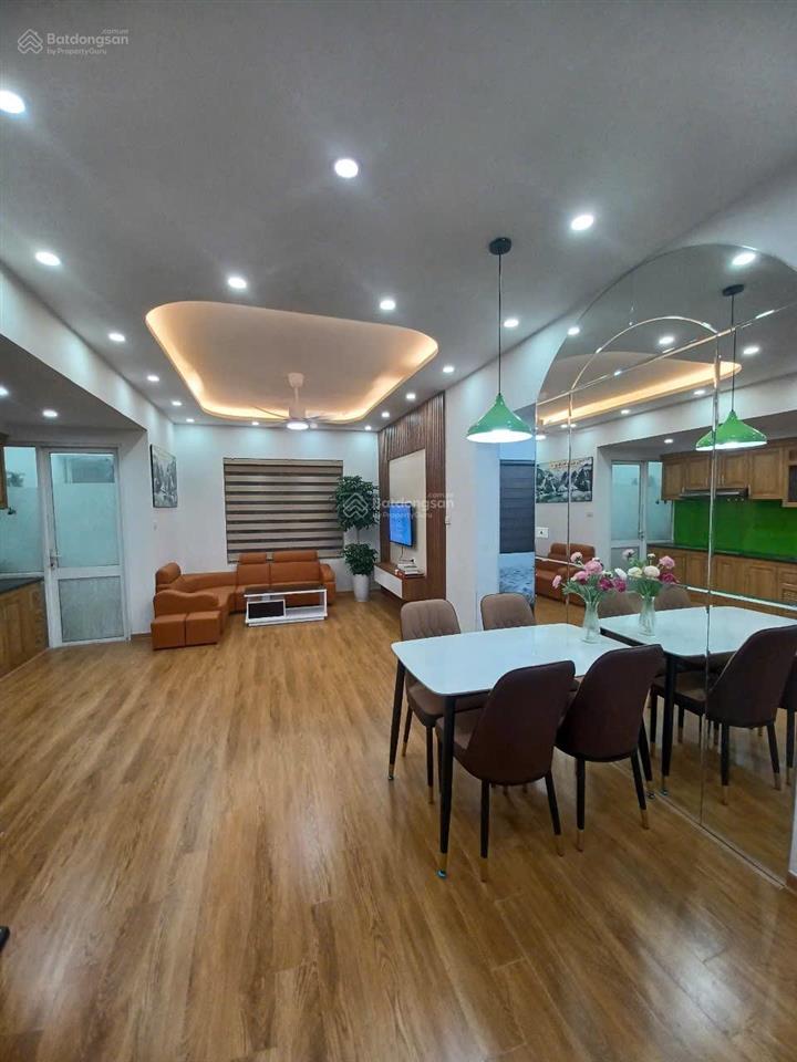 Bán căn hộ chung cư tại khu đô thị đặng xá 60m2, 2n giá 3.45 tỷ. full nội thất, view ngoại khu