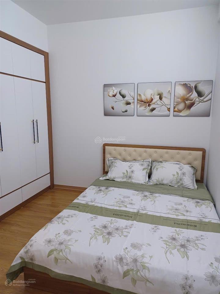 Bán căn hộ chung cư tại khu đô thị đặng xá 60m2, 2n giá 3.45 tỷ. full nội thất, view ngoại khu