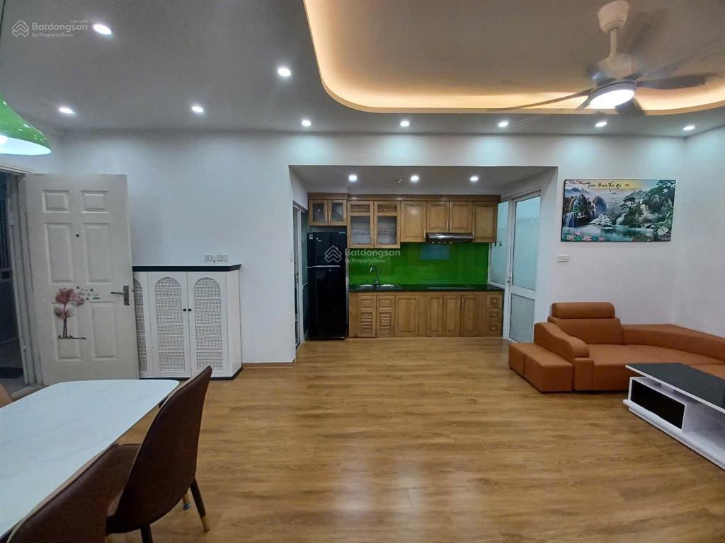 Bán căn hộ chung cư tại khu đô thị đặng xá 60m2, 2n giá 3.45 tỷ. full nội thất, view ngoại khu