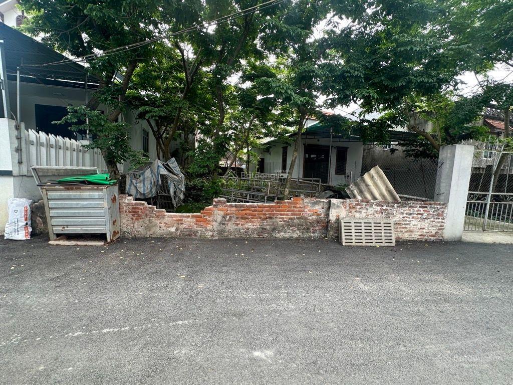 Bán đất đẹp tại tân dân, khoái châu, 4 tỷ, 200 m2, mặt tiền 9m, ô tô, gần ubnd xã triệu việt vương
