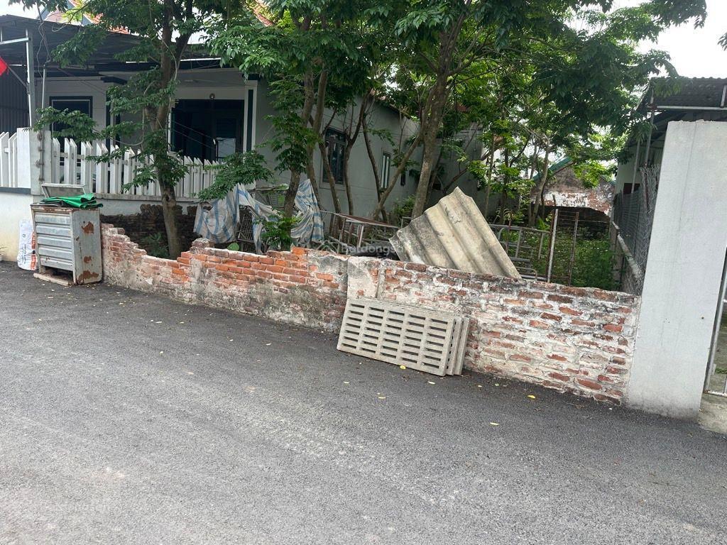 Bán đất đẹp tại tân dân, khoái châu, 4 tỷ, 200 m2, mặt tiền 9m, ô tô, gần ubnd xã triệu việt vương