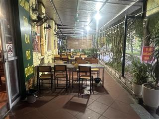 Cho thuê mặt bằng kinh doanh kđt mới sài đồng, long biên 207m, 4 tầng, giá 20 triệu.kinh doanh, góc