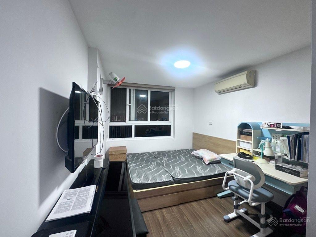 Bán căn hộ 3pn, 2wc, 4,85 tỷ, 93m2 tại toà d1, cc rừng cọ, khu đô thị ecopark, hưng yên, tầng cao