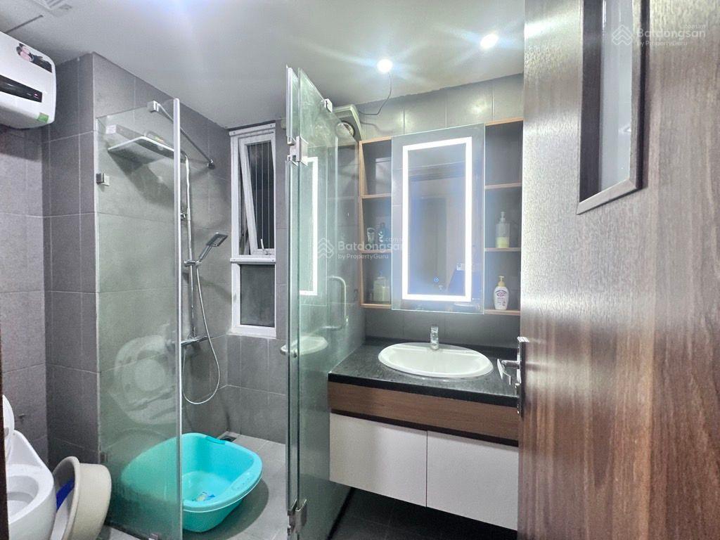 Bán căn hộ 3pn, 2wc, 4,85 tỷ, 93m2 tại toà d1, cc rừng cọ, khu đô thị ecopark, hưng yên, tầng cao
