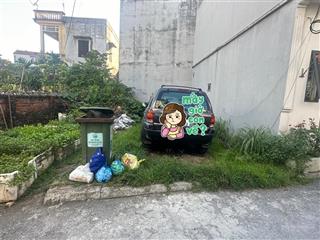 Bán đất tại bát khối, 5,4 tỷ, 45 m2, mặt tiền 4m, ngõ thông, ô tô, giá đầu tư