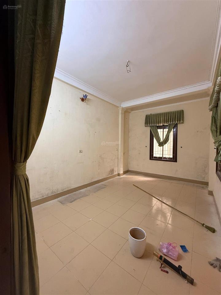 Bán nhà riêng tại trâu quỳ, gia lâm 40m2, 4 tầng 7,8 tỷ, nhà dân xây, ô tô, kinh doanh, ở luôn