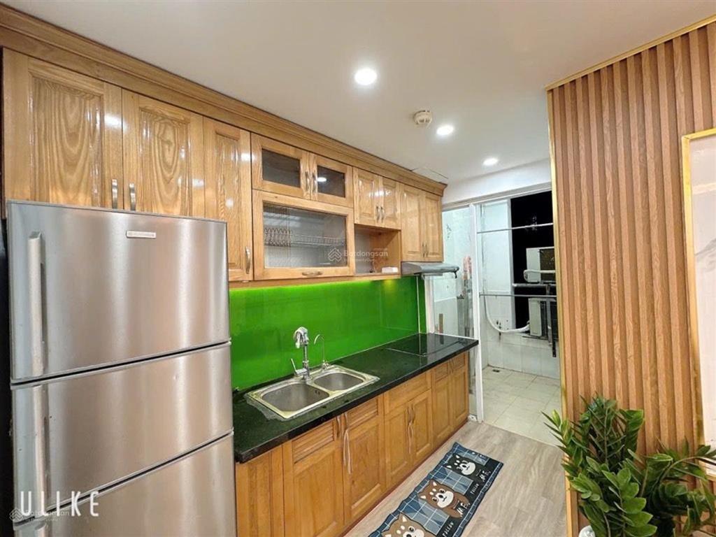 Bán căn hộ chung cư đẹp, tại khu đô thị đặng xá, 3,5 tỷ, 69m2, 3pn, 2vs, full nội thất
