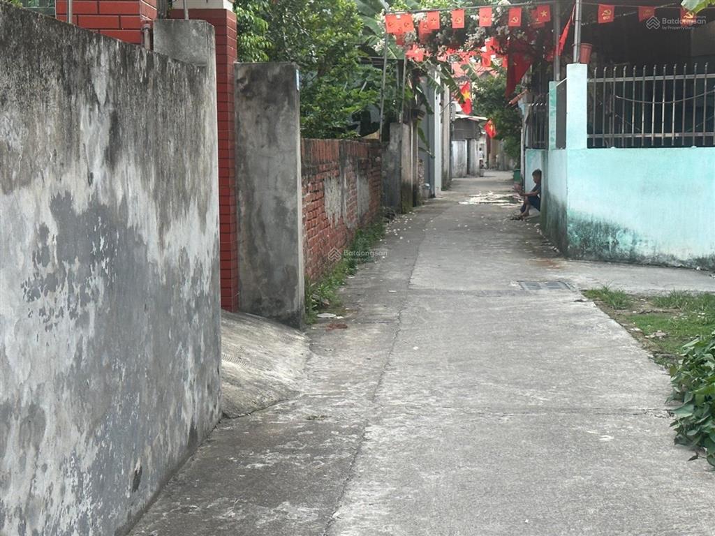 Bán đất tại kim hồ, gia lâm, 3 tỷ, 100m2, mặt tiền 5m, ngõ 3m, pháp lý đầy đủ, ô tô, tầm tiền