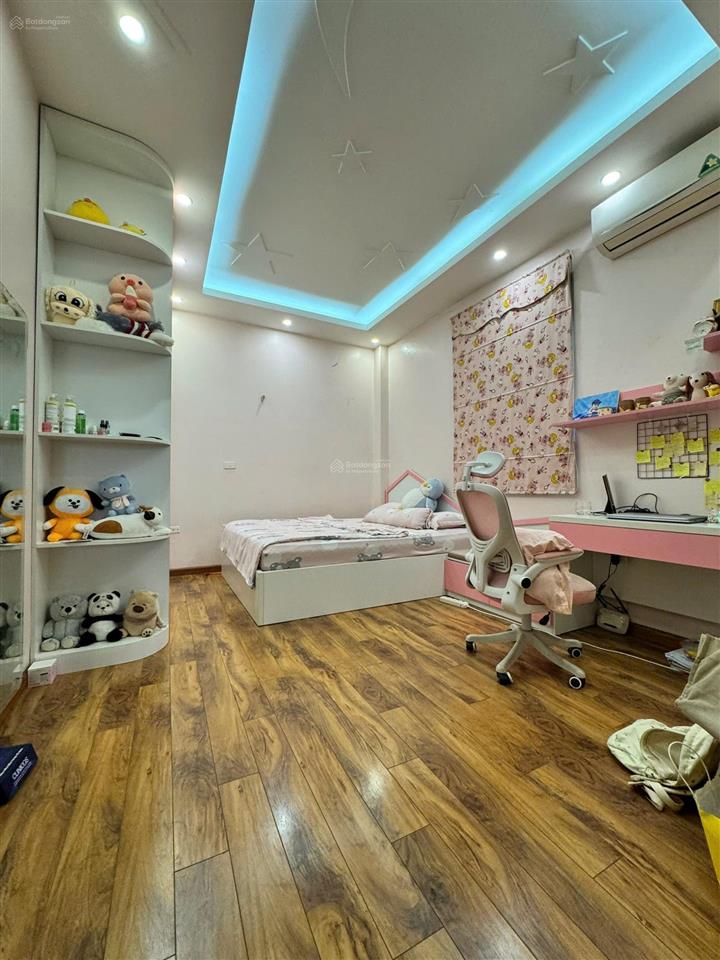 Bán nhà riêng tại nguyễn văn cừ, gia thụy, long biên, 8 tỷ vnd, 46 m2, 4pn, 4wc