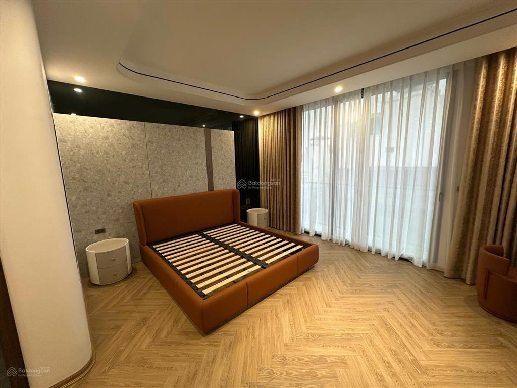 Bán nhà riêng tại phúc lợi, 9 tỷ, 60 m2, full nội thất, thang máy