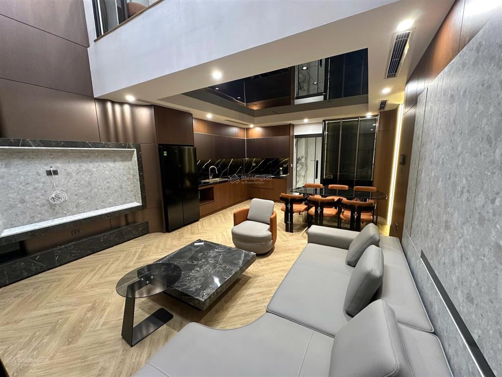 Bán nhà riêng tại phúc lợi, 9 tỷ, 60 m2, full nội thất, thang máy