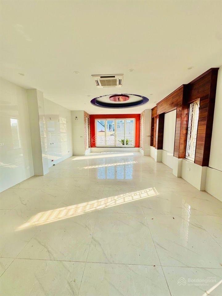 Bán nhà mặt phố hà đông 110m, 8 tầng, 32,5 tỷ. thang máy, kinh doanh, full nội thất