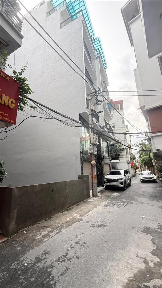 Bán đất tại ngọc thụy, bồ đề, long biên 13,9 tỷ, 80m2, mặt tiền 5,3m, pháp lý đầy đủ, ô tô, kd