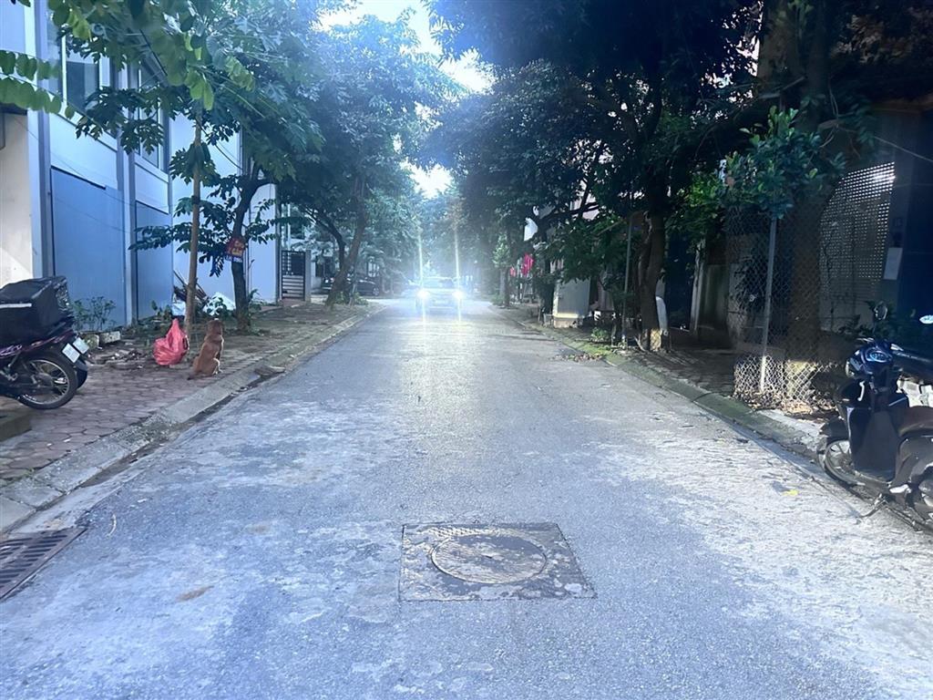 Bán đất tại nguyễn mậu tài, thị trấn trâu quỳ, 16,7 tỷ, 113m2, chính chủ giá ưu đãi