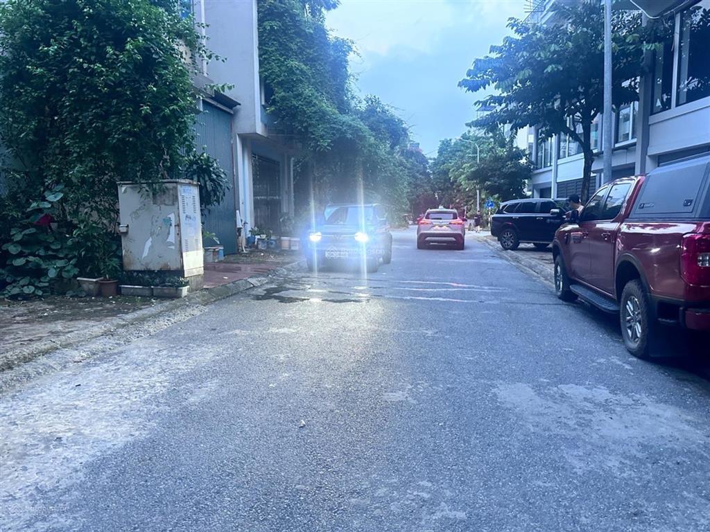 Bán đất tại nguyễn mậu tài, thị trấn trâu quỳ, 16,7 tỷ, 113m2, chính chủ giá ưu đãi