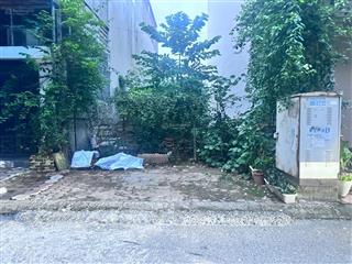 Bán đất tại nguyễn mậu tài, thị trấn trâu quỳ, 16,7 tỷ, 113m2, chính chủ giá ưu đãi