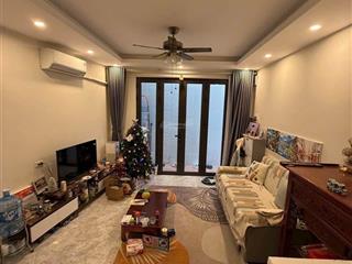Bán nhà phố hoa lâm, long biên 47m2, giá 6,6 tỷ. nhà đẹp, hiếm,