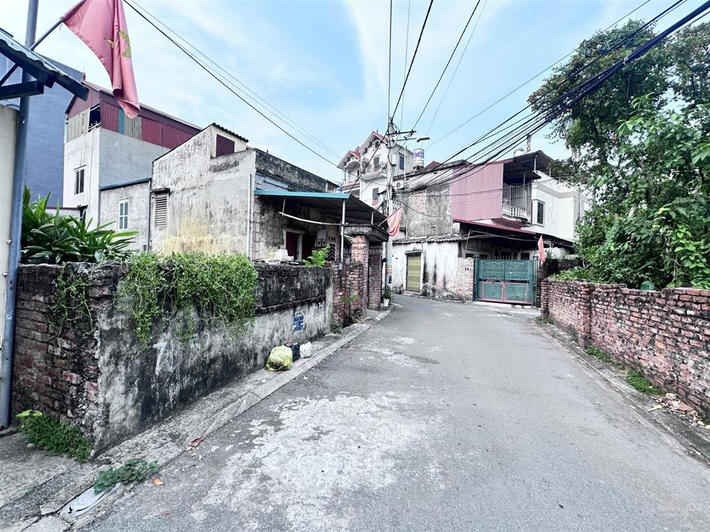 Bán đất tại khoan tế, đa tốn, gia lâm 130m, mặt tiền 7m, giá 9,5 tỷ. ô tô, kinh doanh