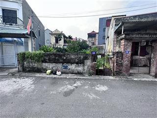 Bán đất tại khoan tế, đa tốn, gia lâm 130m, mặt tiền 7m, giá 9,5 tỷ. ô tô, kinh doanh