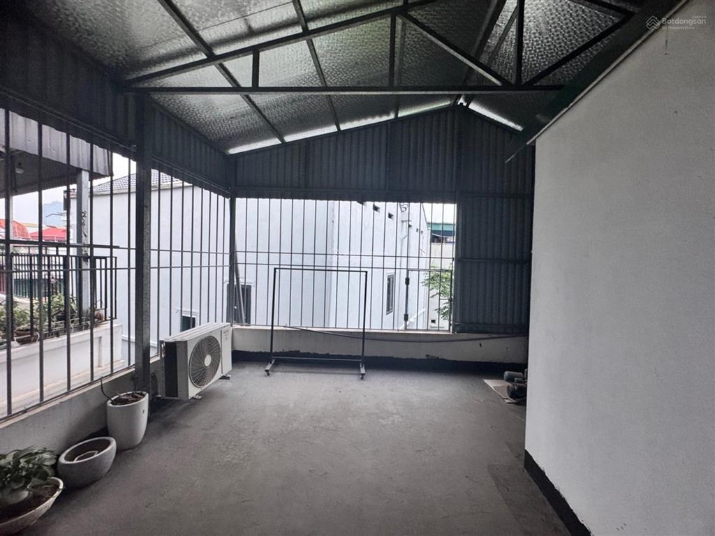 Bán nhà riêng 3pn + 3wc tại ngõ 55 giáp hải, khoan tế, gia lâm, hà nội, 3,95 tỷ