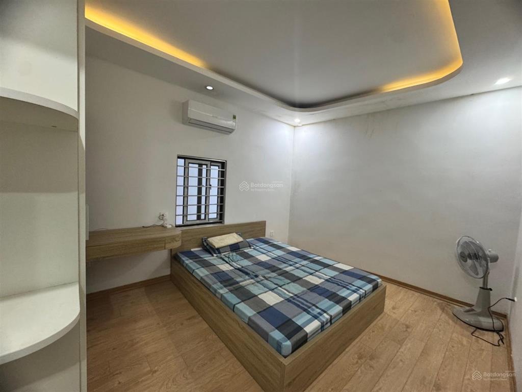 Bán nhà riêng 3pn + 3wc tại ngõ 55 giáp hải, khoan tế, gia lâm, hà nội, 3,95 tỷ