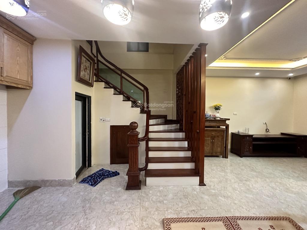 Bán gấp biệt thự sân vườn 100m2, 24 tỷ, hoàng như tiếp, p. bồ đề, q. long biên, hà nội
