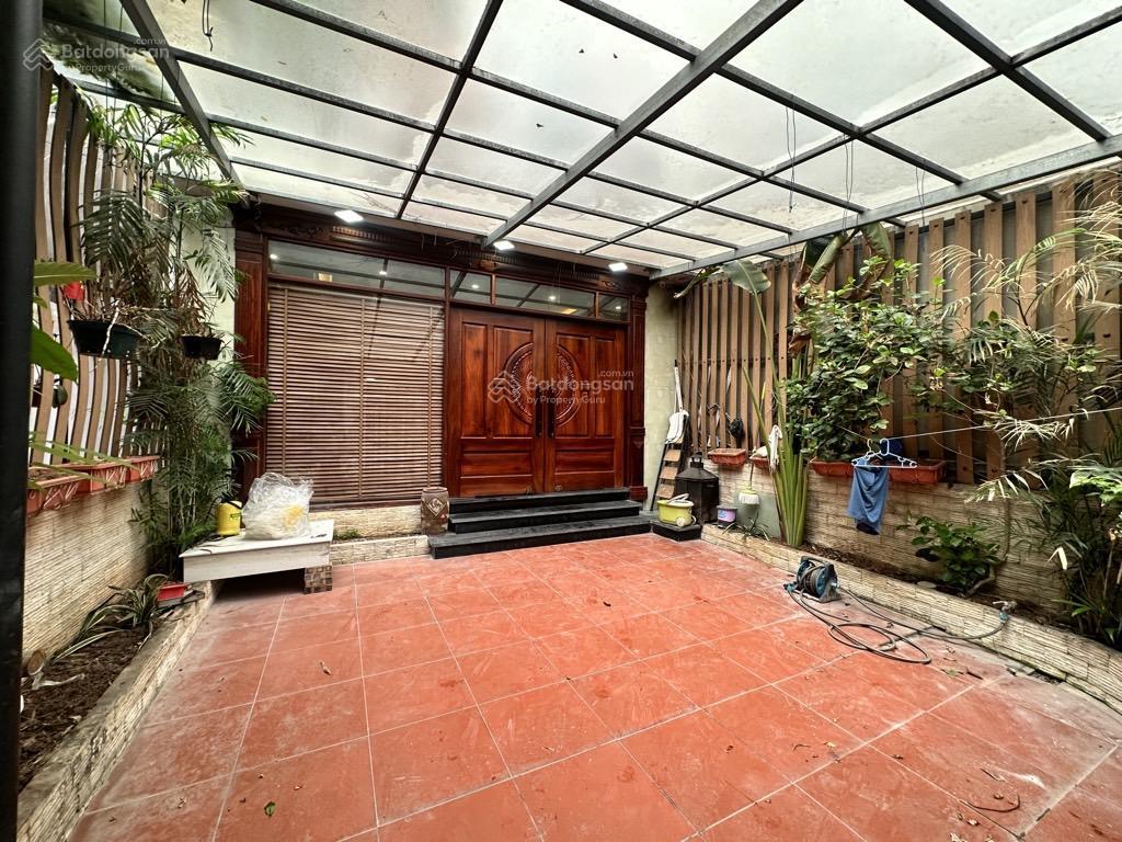 Bán gấp biệt thự sân vườn 100m2, 24 tỷ, hoàng như tiếp, p. bồ đề, q. long biên, hà nội