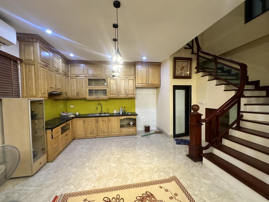 Bán gấp biệt thự sân vườn 100m2, 24 tỷ, hoàng như tiếp, p. bồ đề, q. long biên, hà nội