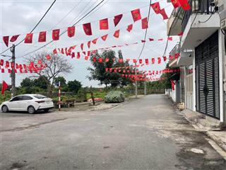 Bán đất tại đa tốn, gia lâm 8,8 tỷ, 112m2, mặt tiền 6m, ngõ 12m, gần chợ bún, ô tô vào đất