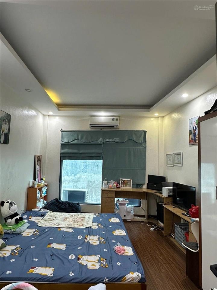Bán nhà riêng tại phúc lợi, 7 tỷ vnd, 45 m2, đẹp, nhiều tiện ích