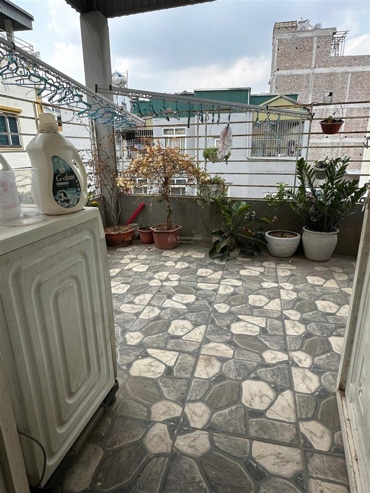 Bán nhà riêng tại phúc lợi, 7 tỷ vnd, 45 m2, đẹp, nhiều tiện ích