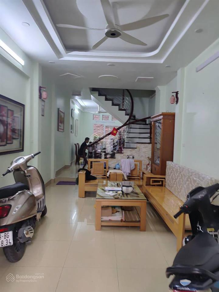 Bán nhà riêng 55m2, 13,5 tỷ, bồ đề, long biên, hà nội, đẹp, nhiều tiện ích hot!