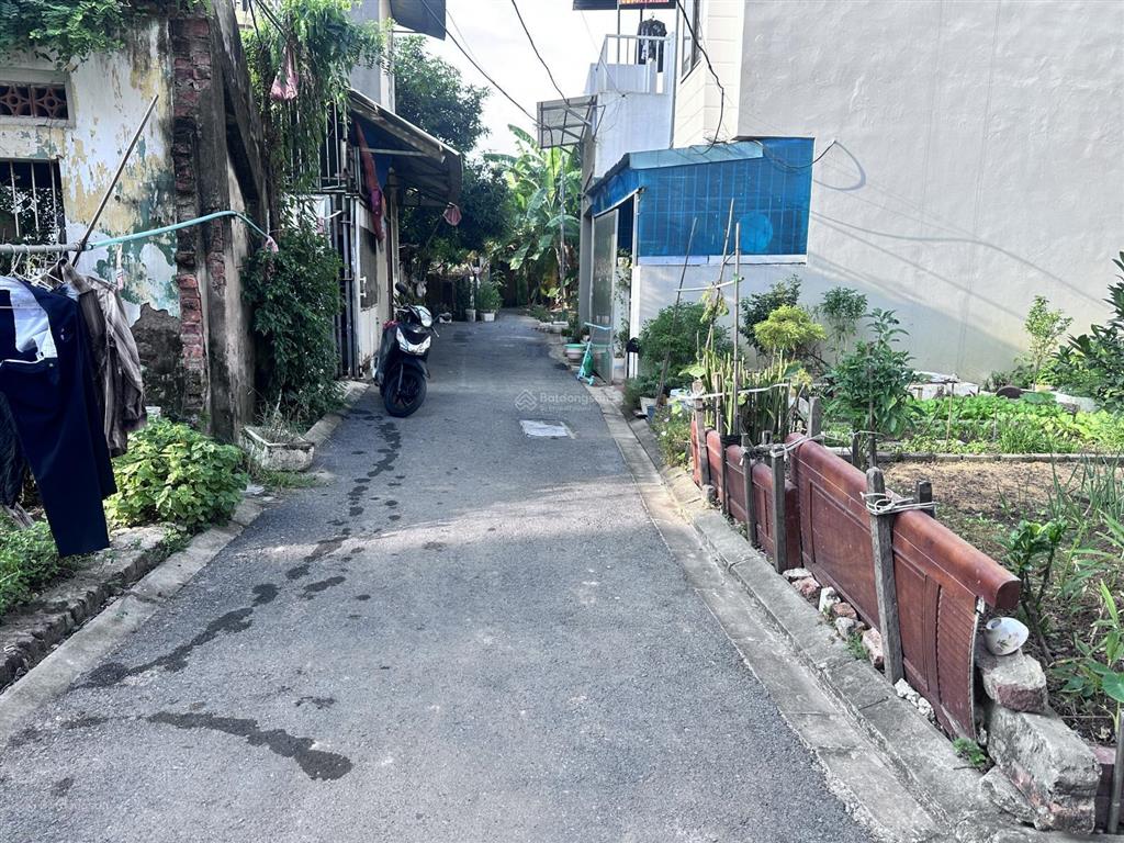 Bán đất tại đào xuyên, đa tốn, gia lâm, 4,05 tỷ, 55 m2 giá tốt, an sinh đỉnh, gần chợ bún