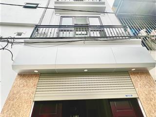 Bán nhà đàm quang trung, long biên 50m, 5 tầng, thang máy giá 11.9 tỷ. mặt ngõ thông, nhà mới đẹp