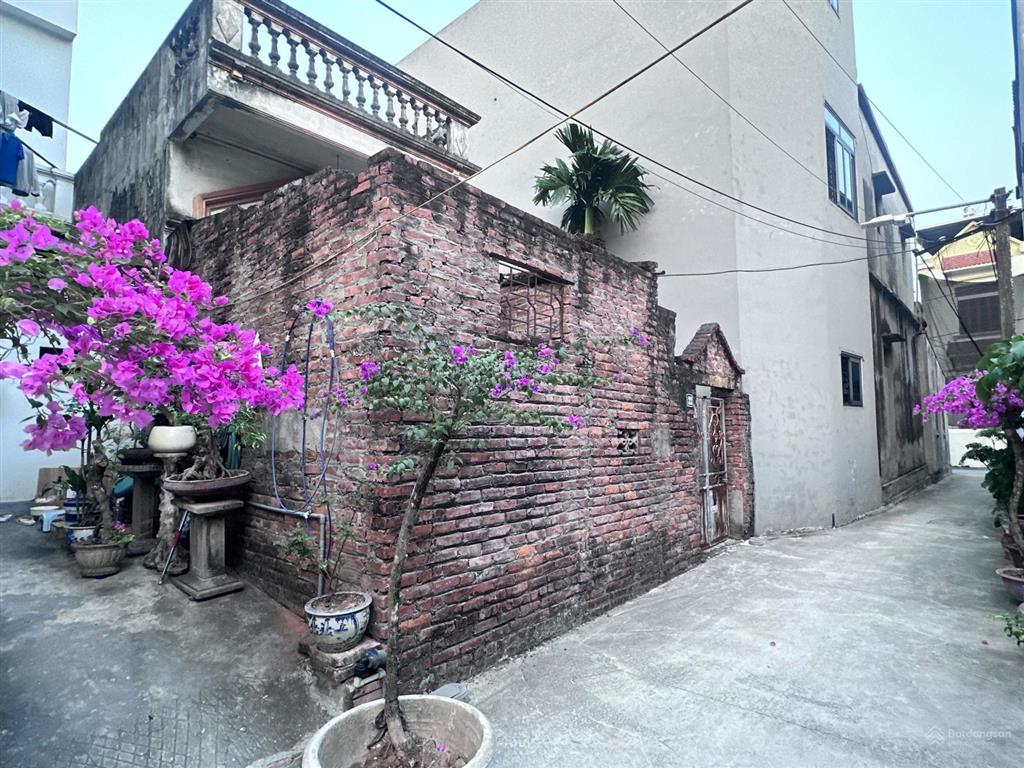 Bán đất tại thôn xuân thuỵ, kiêu kỵ, 4,2 tỷ, 75m2, mặt tiền rộng, ô tô
