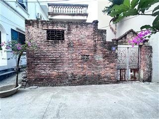 Bán đất tại thôn xuân thuỵ, kiêu kỵ, 4,2 tỷ, 75m2, mặt tiền rộng, ô tô