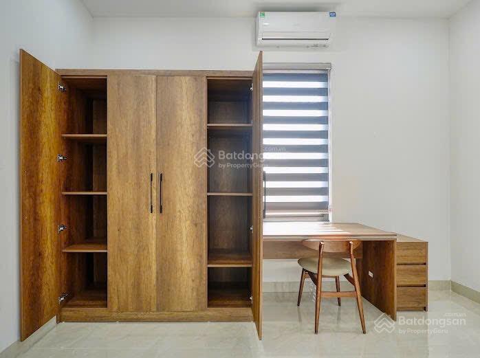 Cho thuê ccmn ngọc thụy, long biên 70m, 2pn, full nội thất giá 8 triệu