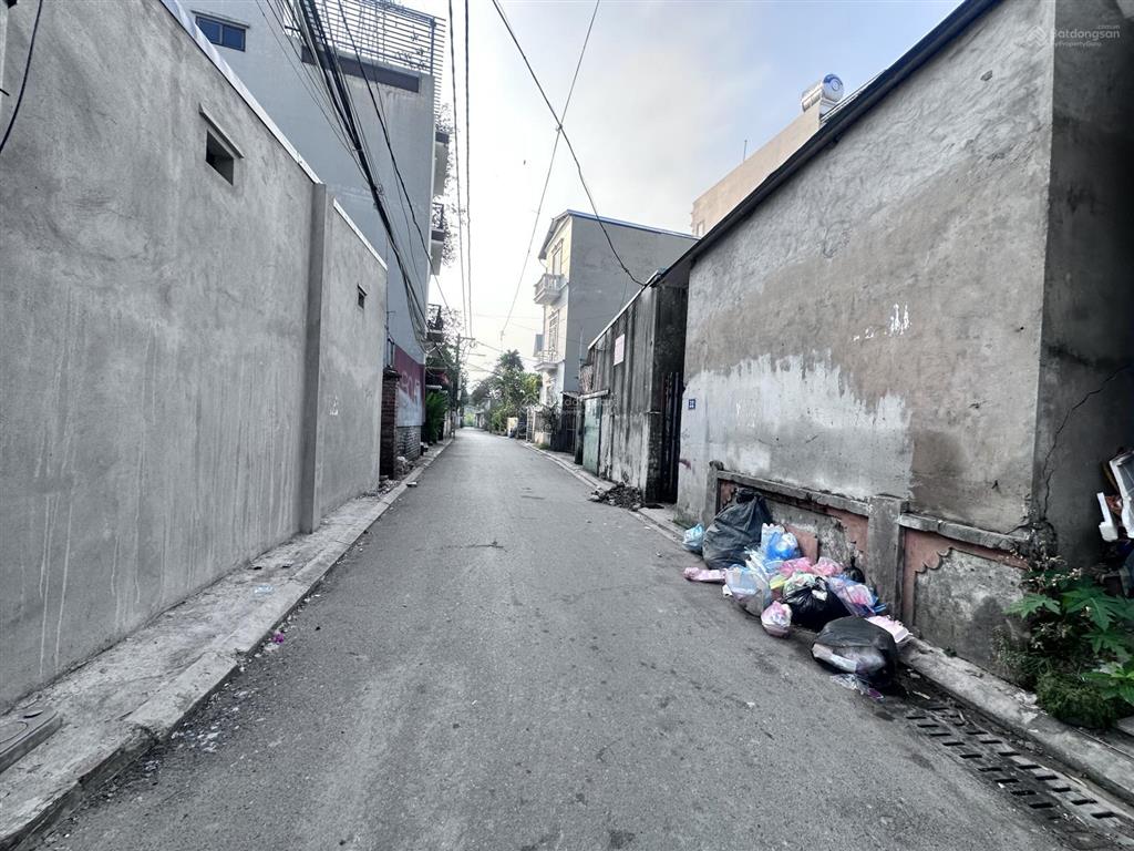 Bán đất đào xuyên, 3,35 tỷ, 45m2, đất chính chủ, pháp lý đầy đủ, gần vin, chợ bún