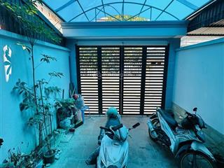 Bán nhà đa tốn, gia lâm 69m2, 3 tầng giá 6.4 tỷ. mặt ngõ thông ô tô, kinh doanh. bán đất tặng nhà