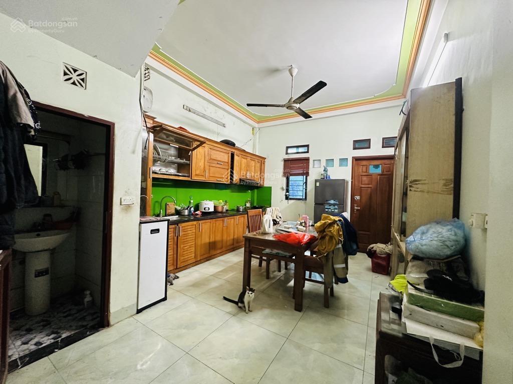 Bán nhà đa tốn, gia lâm 69m2, 3 tầng giá 6.4 tỷ. mặt ngõ thông ô tô, kinh doanh. bán đất tặng nhà