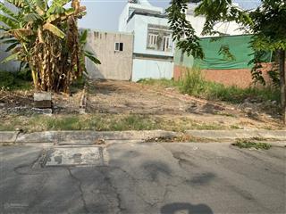 Đất vĩnh phú tphcm 200m (10x20) có thổ cư gần ql13